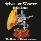 Sylvester Weaver - Guitar Rag