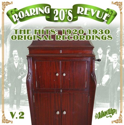 Roaring 20s Revue, Vol. 2