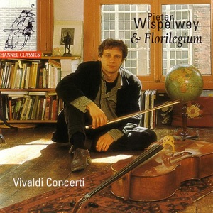 Vivaldi: Concerti