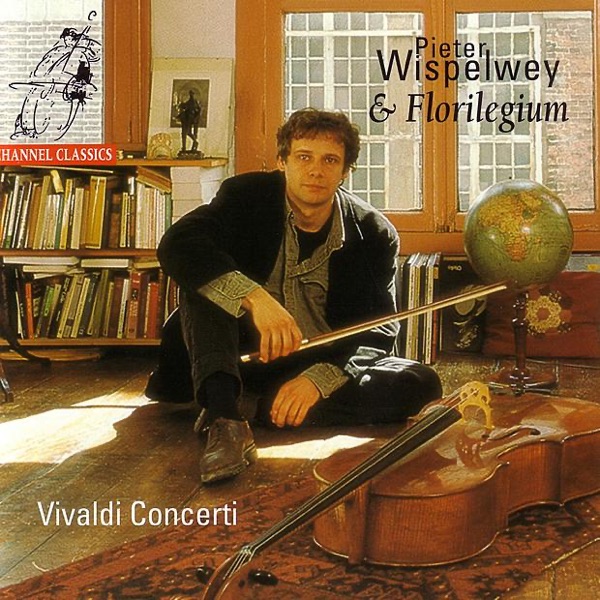Vivaldi: Concerti