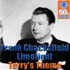 Frank Chacksfield Limelight - Terry's Theme (Remastered)