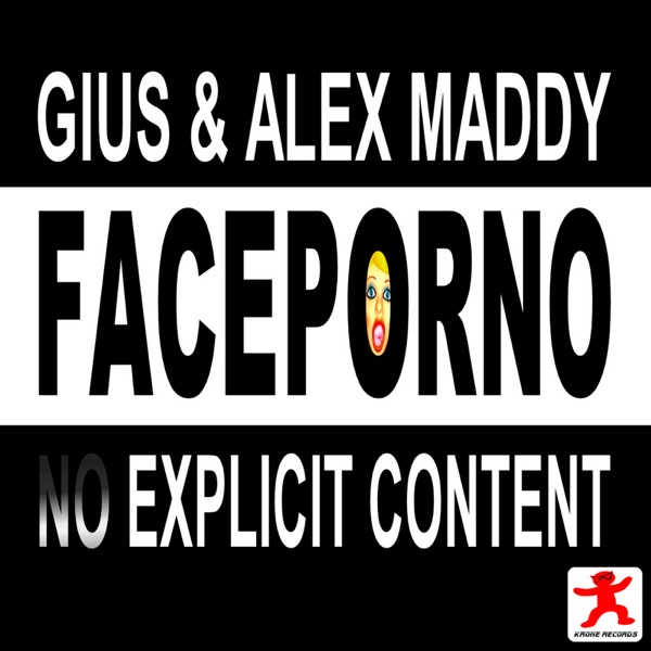 Faceporno - EP