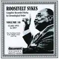 Roosevelt Sykes - Fine & Brown
