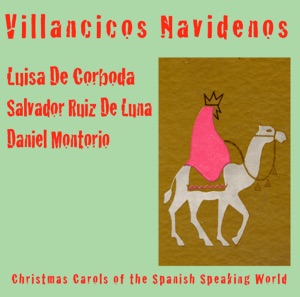 Villancicos Navidenos