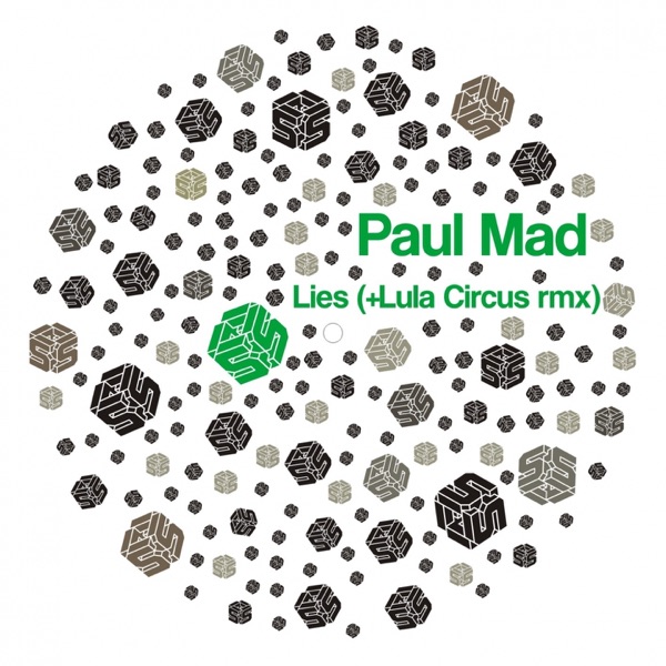 Cover of Lies - Single
