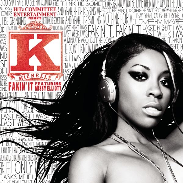 Fakin' It (feat. Missy Elliott) - Single