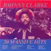 Johnny Clarke - Simmer Down