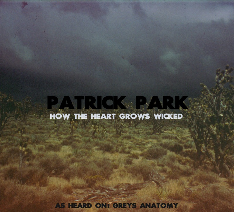 How The Heart Grows Wicked - Single