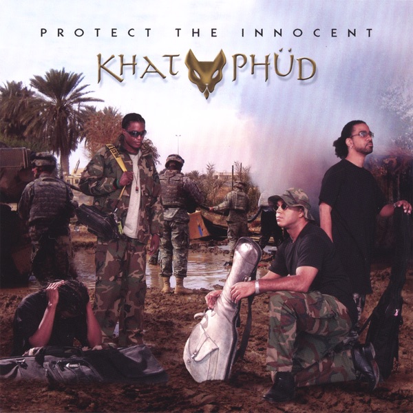 Protect the Innocent