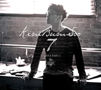 Solista, Pt. 2 - KIM BUMSOO