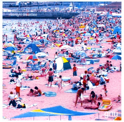 Midnight Breakfast