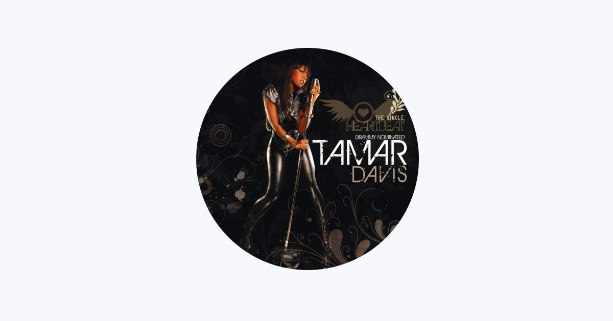 Tamar Davis - Apple Music