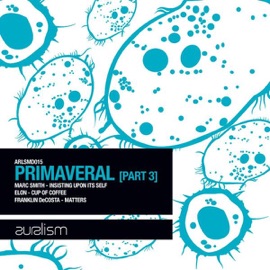 Insisting Upon Its' Self Marc Smith