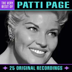 The Very Best of Patti Page - Patti Page