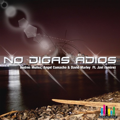 No Digas Adios - Single