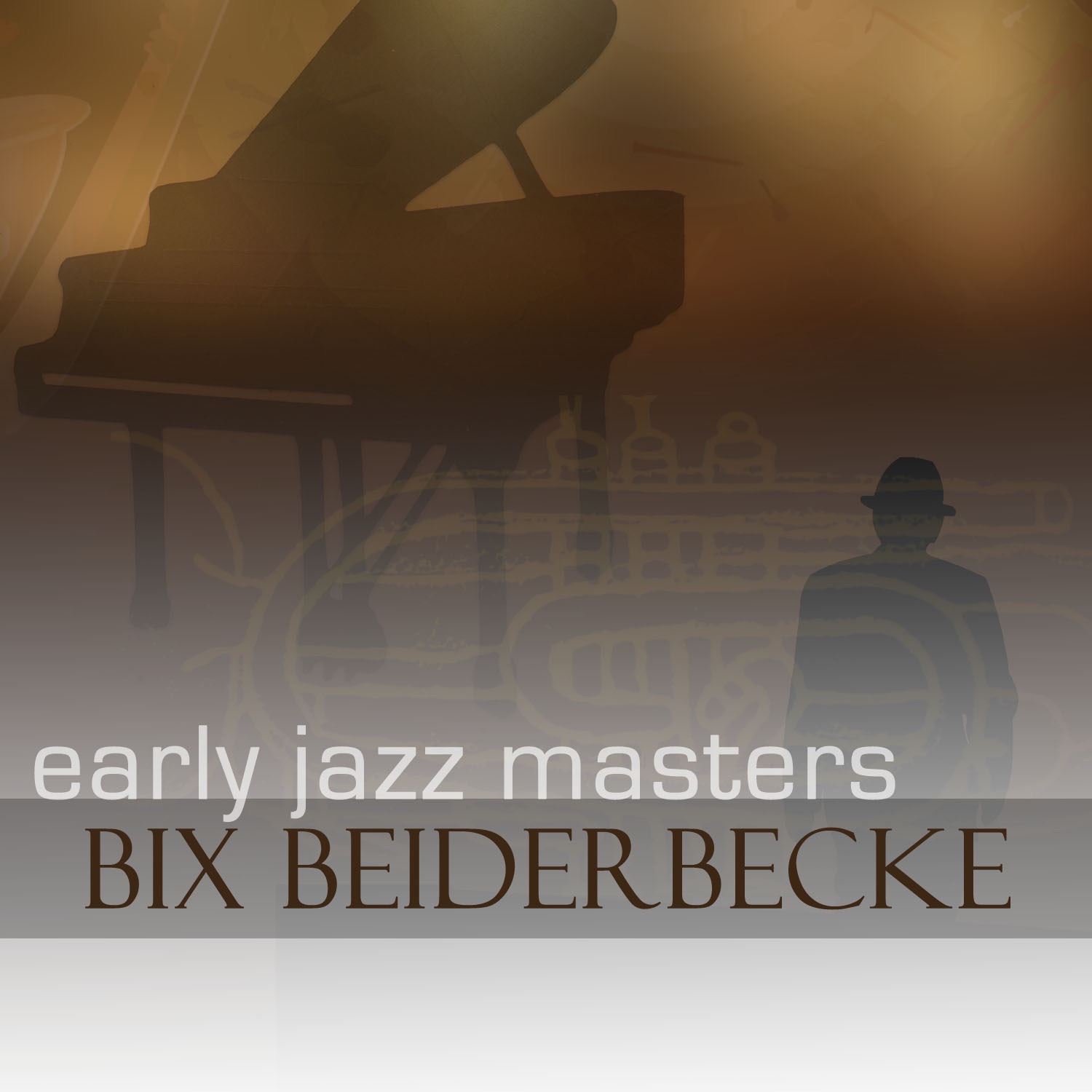 Early Jazz Leaders - Bix Beiderbecke