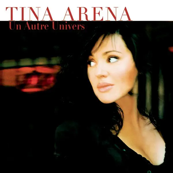 Tu Aurais Dû Me Dire (Oser Parler D'amour) — Tina Arena