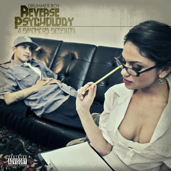 Reverse Psychology "a Smokers Session"