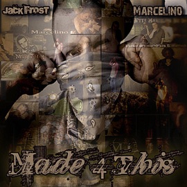 Get a Grip (feat. Streety & Indy) Marcelino