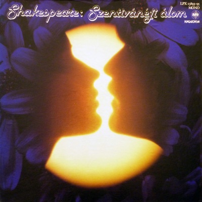 Szentivánéji álom