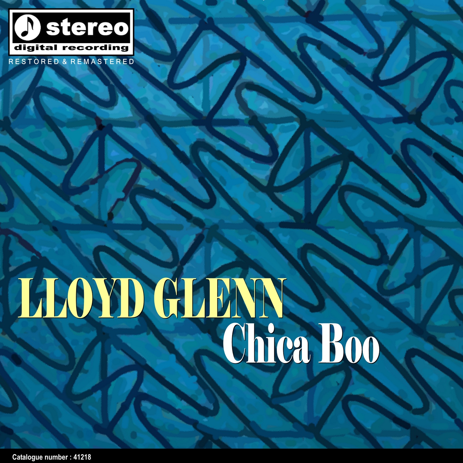 Chica Boo - Single