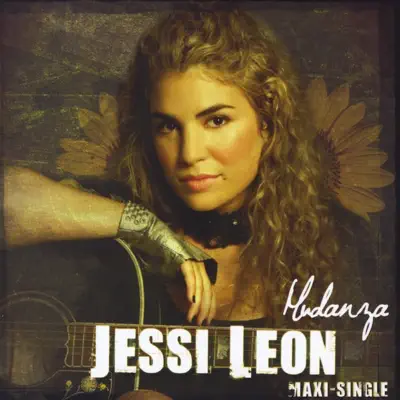Mudanza - EP - Jessi León