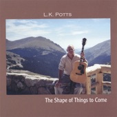 L.K.Potts - Leaving Cheyenne