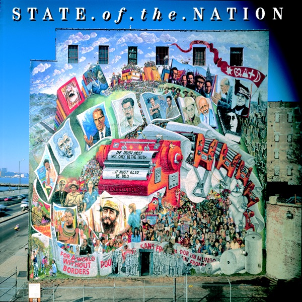 State of the Nation