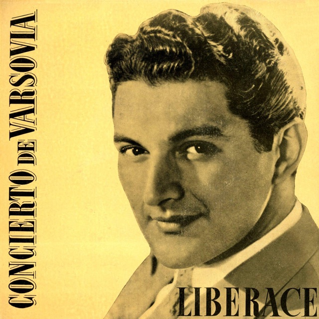Concierto de Varsovia - Single
