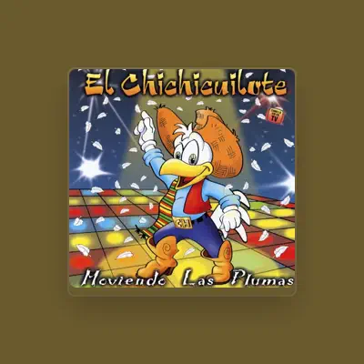 Listen to El Chichicuilote, watch music videos, read bio, see tour dates & more!