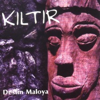 Kiltir - Destin maloya
