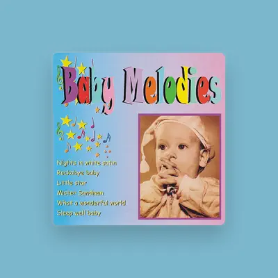 Listen to Unlimited Babies, watch music videos, read bio, see tour dates & more!