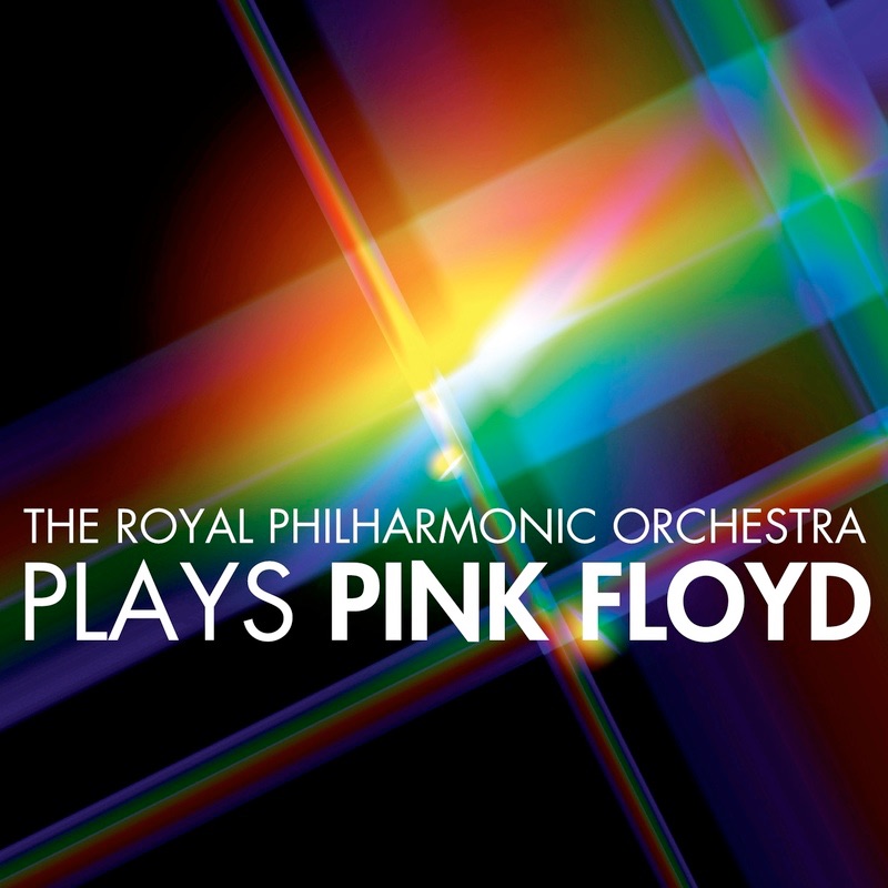 RPO Plays Pink Floyd