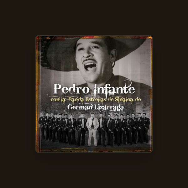 Banda Estrellas De Sinaloa De German Lizarraga's avatar