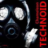 Technoid (Remixes) - Chameleon