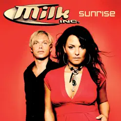 Sunrise - EP - Milk Inc.