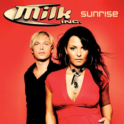 Sunrise - EP - Milk Inc.