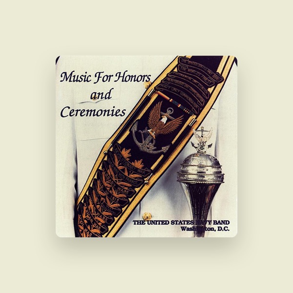 United States Navy Band's avatar