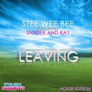 Leaving (House Edition) [feat. Snyder & Ray]