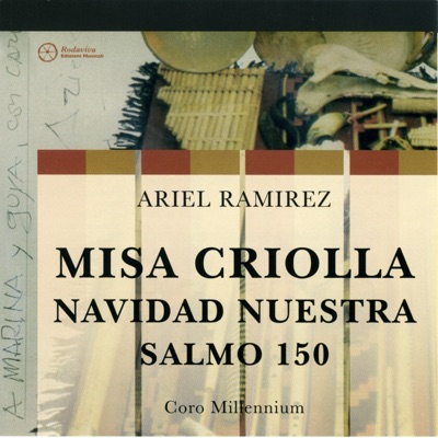 Misa Criolla (Navidad Nuestra)