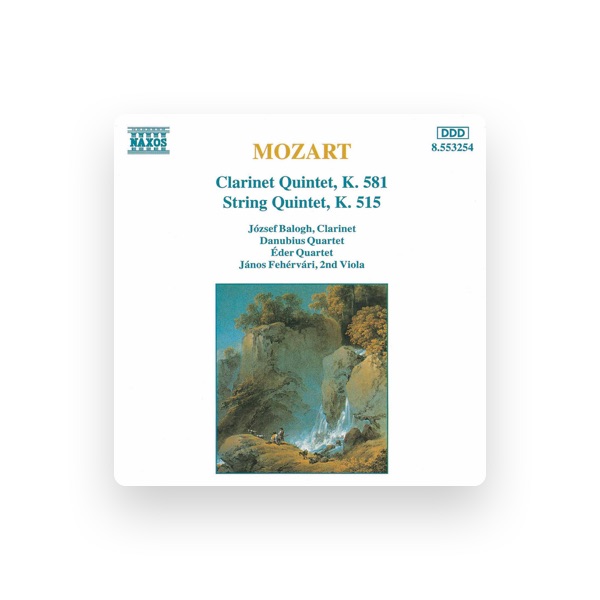 Danubius Quartet's avatar