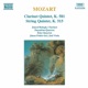 Mozart Clarinet Quintet K 581 String Quintet K 515