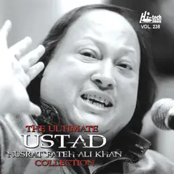 The Ultimate Collection Vol. 238 - Nusrat Fateh Ali Khan The Ultimate Collection Vol. 238 - Nusrat Fateh Ali Khan