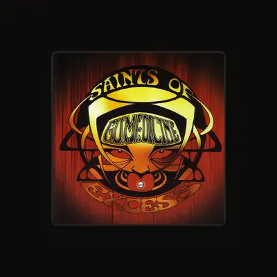 Listen to G.U. Medicine, watch music videos, read bio, see tour dates & more!