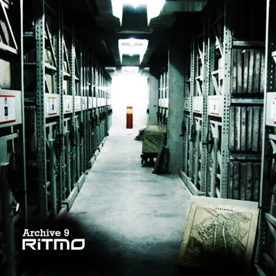 Listen to Archive 9 by Ritmo