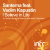 I Believe in Life (Chillout Mix)