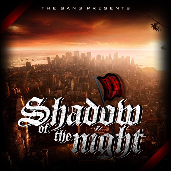 Shadow of the Night