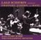 Concerto for double-bass: I. Allegro Barocco - Gary Karr, Lalo Schifrin & Paris Philharmonic Orchestra lyrics
