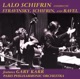 Lalo Schifrin Conducts Stravinsky Schifrin and Ravel