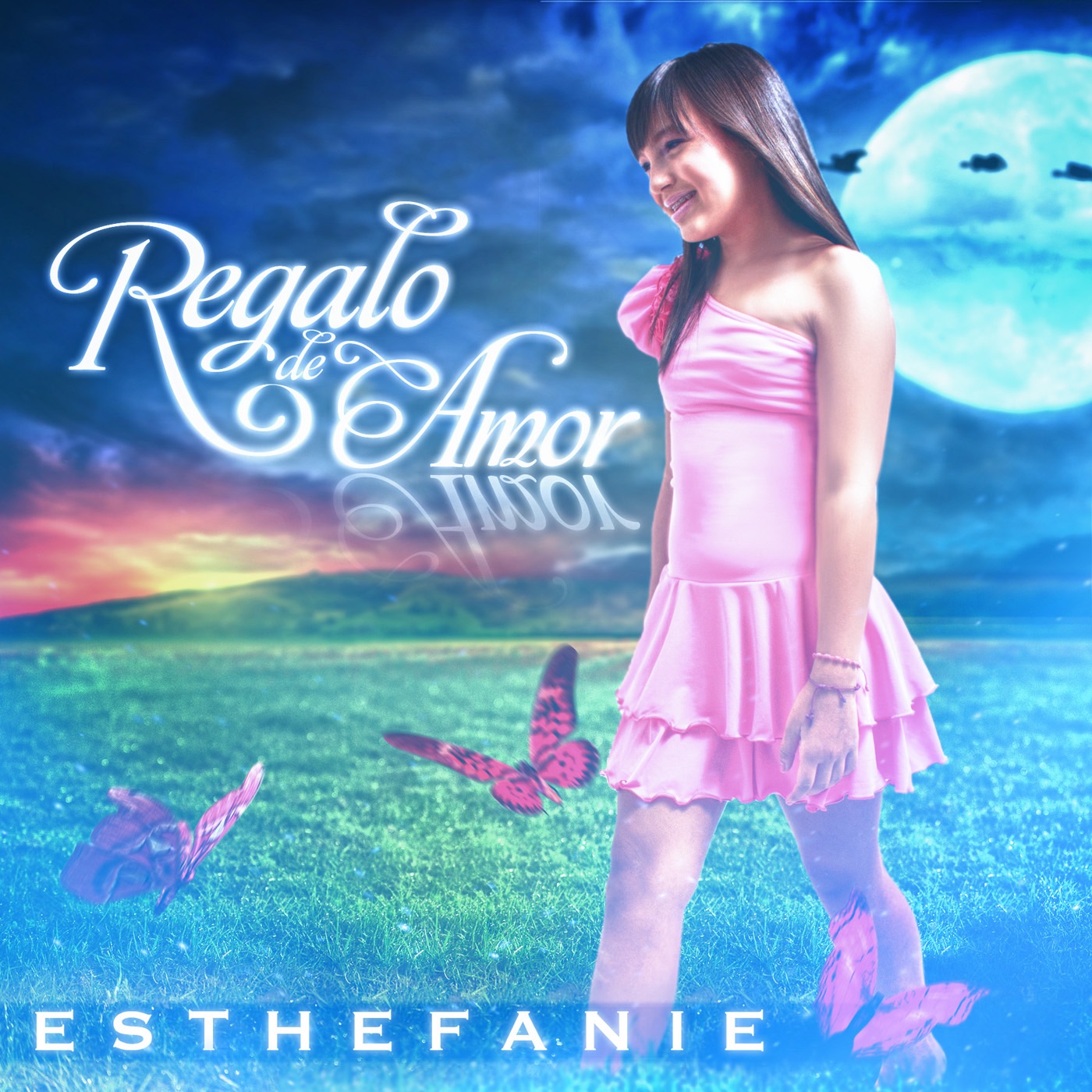 Regalo de Amor - Single